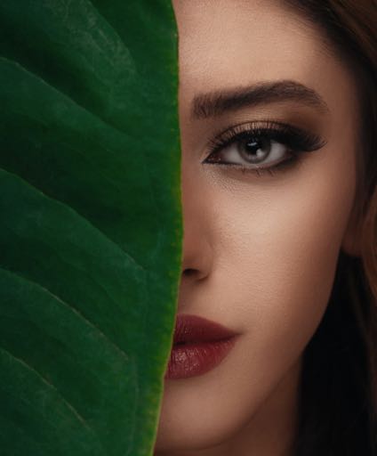 promo face